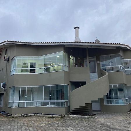 204 Otima Localizacao De 2D Em Condominio Fechado Bombinhas Exterior photo