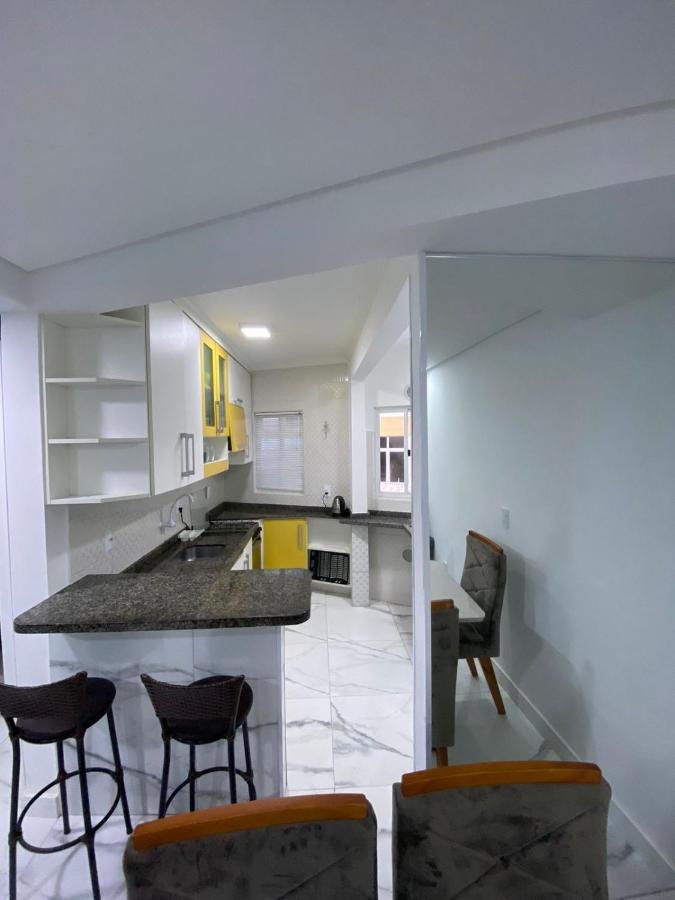 204 Otima Localizacao De 2D Em Condominio Fechado Bombinhas Exterior photo