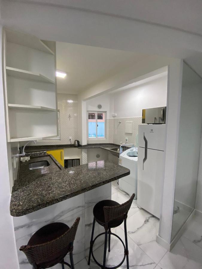204 Otima Localizacao De 2D Em Condominio Fechado Bombinhas Exterior photo